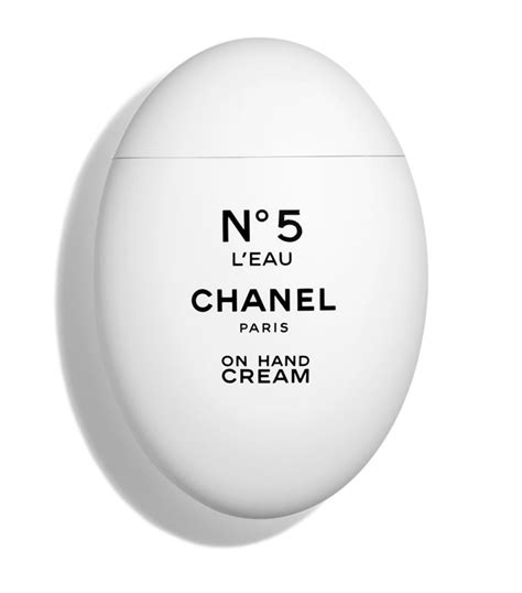 can you refill chanel hand cream|Chanel cream for soft hands.